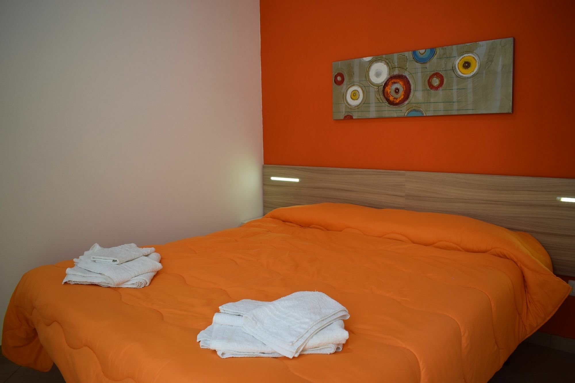 Casa Vacanze Del Golfo 카스텔라마레델골포 외부 사진