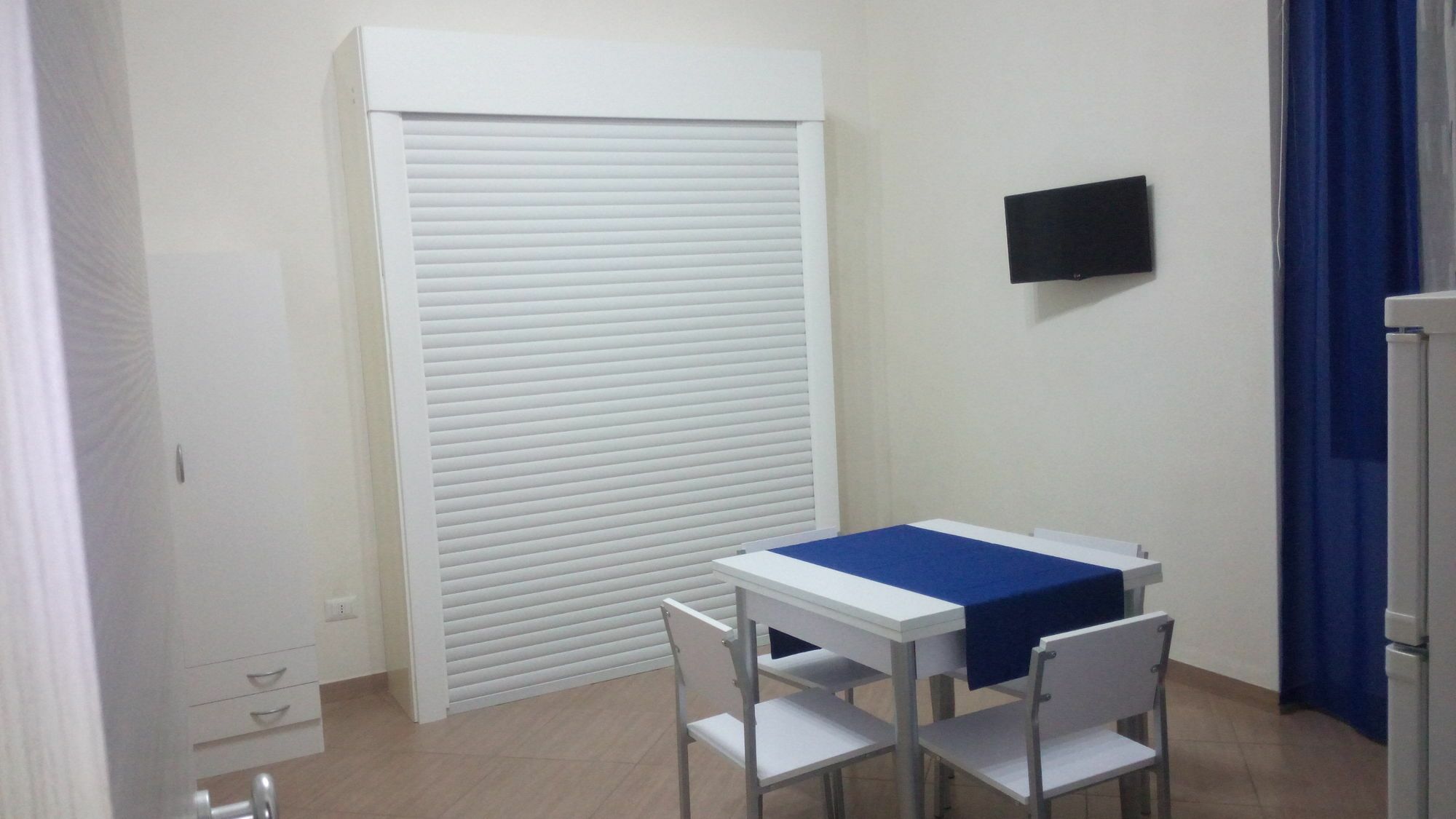 Casa Vacanze Del Golfo 카스텔라마레델골포 외부 사진