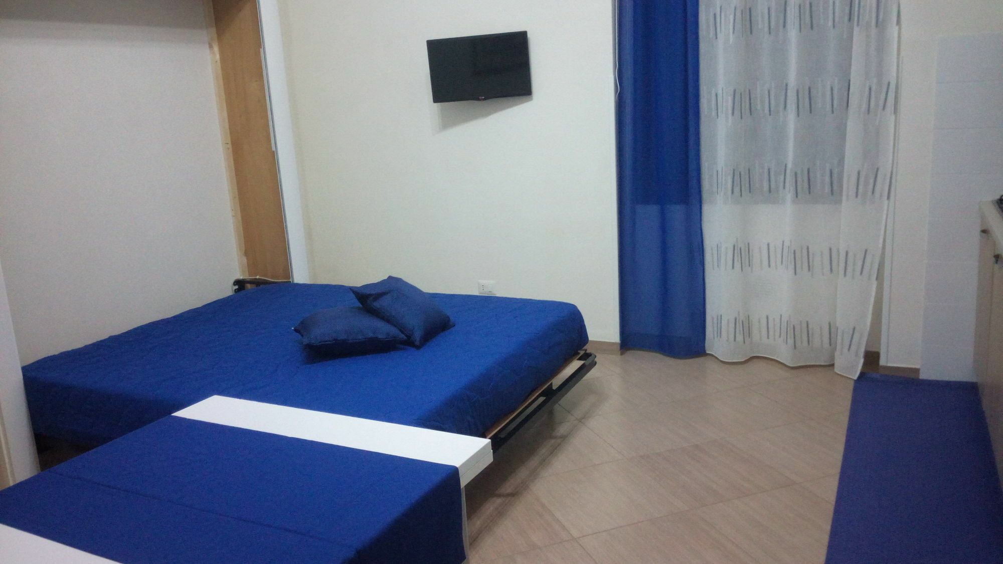 Casa Vacanze Del Golfo 카스텔라마레델골포 외부 사진